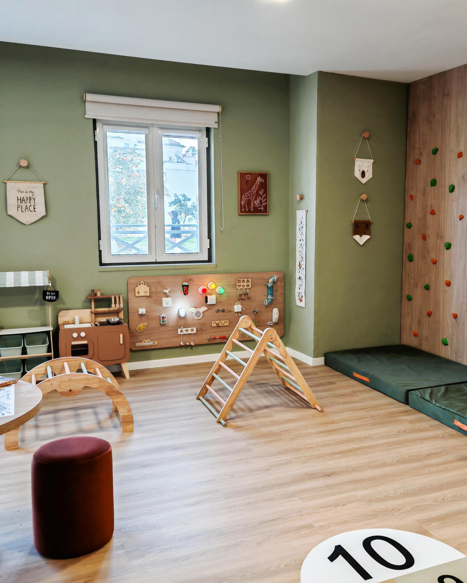 KIDS CLUB EXECUTION (ÉVORA)