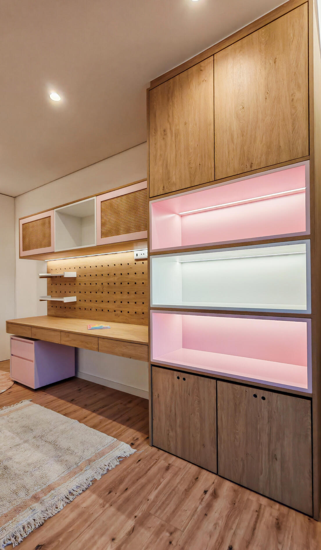 SOPHIA´S ROOM EXECUTION (GAIA)