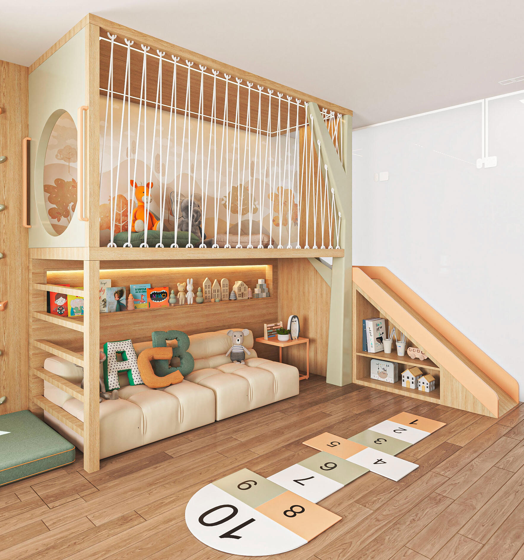 KIDS CLUB PROJECT (ÉVORA)