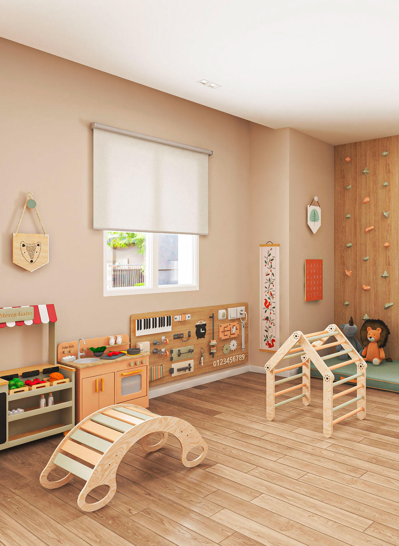 KIDS CLUB PROJECT (ÉVORA)