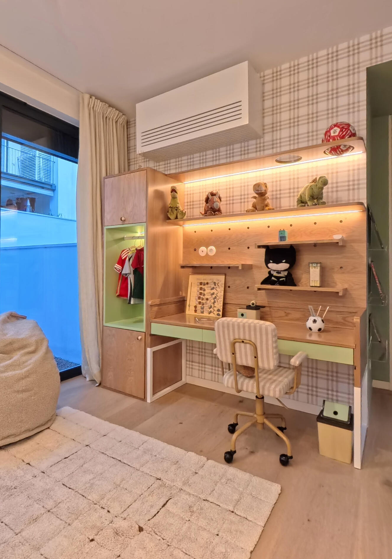 EXECUÇÃO QUARTO BENJAMIM (LISBOA)